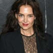 PHOTOS Katie Holmes surprend en soutien-gorge apparent et piercing face à Mélanie Laurent à New York