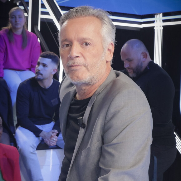 Exclusif - Jean-Michel Maire - Enregistrement de l'émission "TPMP (Touche Pas à Mon Poste)", présentée par C.Hanouna et diffusée en direct sur C8 le 26 octobre 2023 © Jack Tribeca / Bestimage 