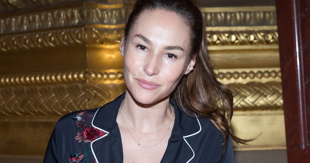 Vanessa Demouy bientôt remariée : elle dévoile le joli cadeau de son