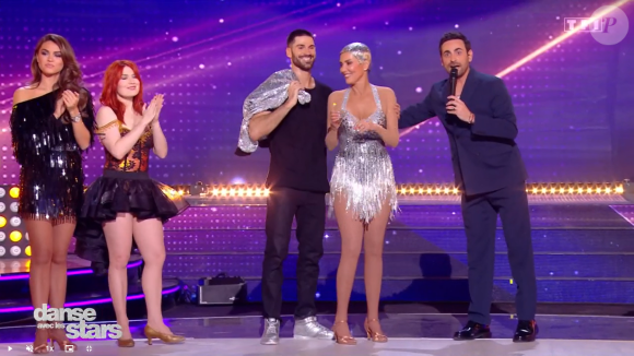 Cristina Cordula, DALS 2024, TF1.