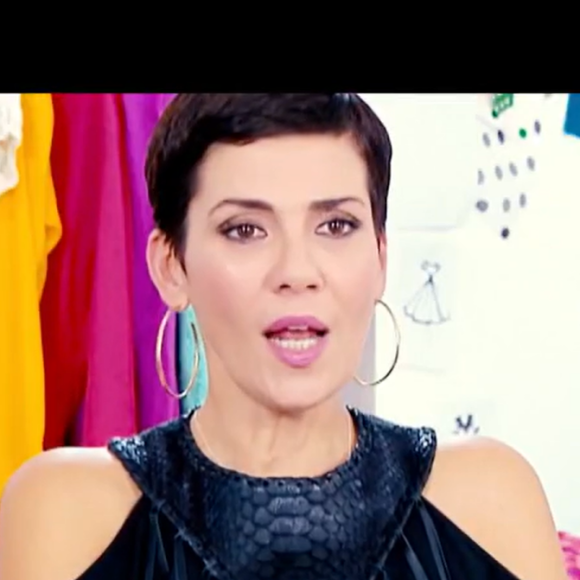 Cristina Cordula, DALS 2024, TF1.