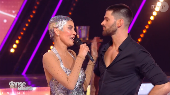 Cristina Cordula, DALS 2024, TF1.