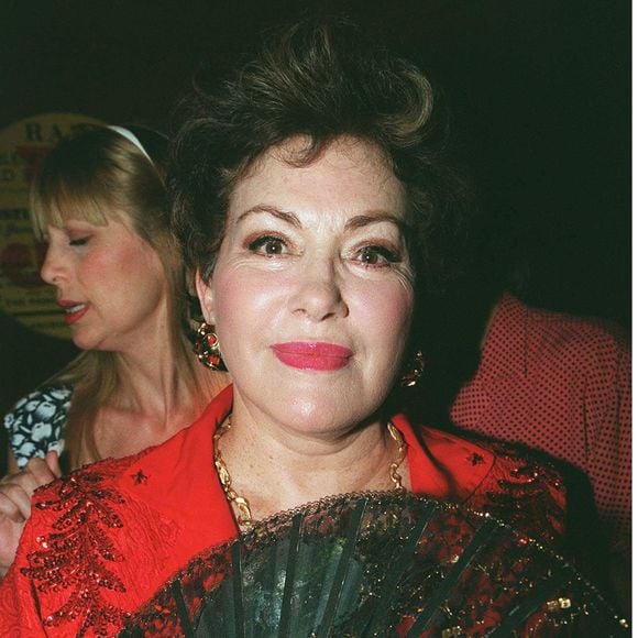 Archives - Rika Zaraï.