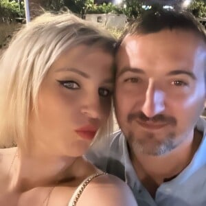 Amandine Pellissard s'est lancé dans le X avec son mari Alexandre