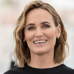Judith Godrèche au photocall du film The Climb (Un certain regard) lors du 72ème Festival International du film de Cannes. Le 17 mai 2019 © Jacovides-Moreau / Bestimage 