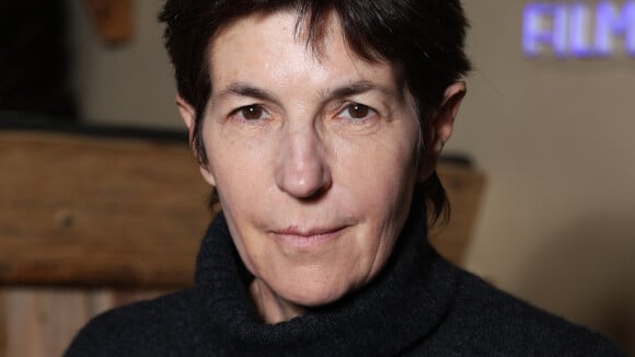 Christine Angot attaquée par sa belle-mère et "interrogée pendant 7h" : "un des pires moments" de sa vie