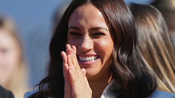 Meghan Markle : Quels lourds secrets se cachent derrière ses magnifiques cheveux ?