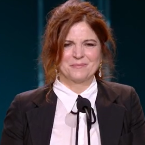 Agnès Jaoui, César d'honneur, César 2024, Canal+.