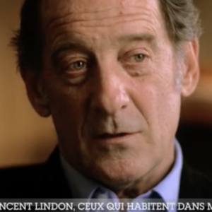 Invité ce dimanche 25 février dans Sept à Huit, l'acteur s'est confié à son tour sur son enfance. 
Ce dimanche 25 février, Vincent Lindon était l'invité du portrait d'Audrey Crespo-Mara dans Sept à huit, sur TF1.