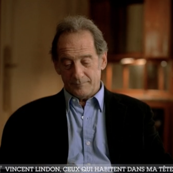 De cette période douloureuse, le papa de Suzanne et marcel Lindon se souvient du divorce de ses parents en 1963 alors qu'il n'a que cinq ans et de leur difficile absence. 
Ce dimanche 25 février, Vincent Lindon était l'invité du portrait d'Audrey Crespo-Mara dans Sept à huit, sur TF1.