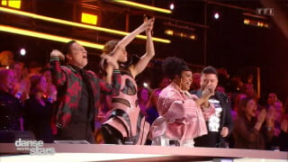 "Je ne vais pas m'excuser" : Une candidate de Danse avec les stars 2024 brise le silence après des critiques hallucinantes