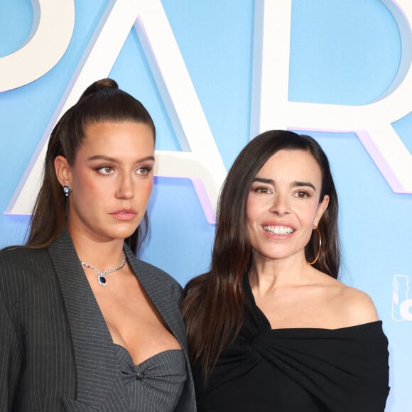 Adèle Exarchopoulos, Elodie Bouchez - Photocall de la 49ème édition de la cérémonie des César à l'Olympia à Paris le 23 février 2024 © Dominique Jacovides / Olivier Borde / Bestimage 