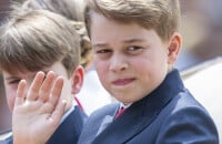 Prince George futur roi, ses parents Kate et William ne l'épargnent pas : "La priorité est que..."
