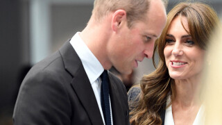 "Elle me manque tant !" : Kate Middleton absente, le prince William touché en plein coeur