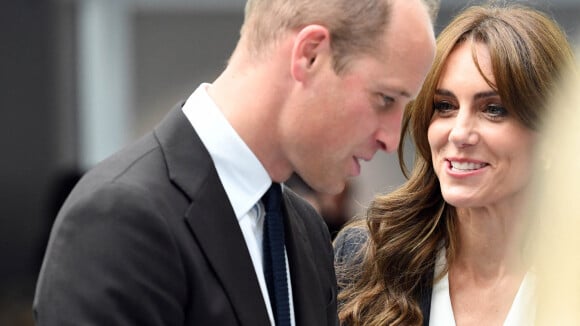 "Elle me manque tant !" : Kate Middleton absente, le prince William touché en plein coeur