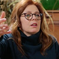 VIDEO "J'ai eu peur" : Isabelle Boulay évoque ses craintes sur son couple avec Eric Dupond-Moretti face à Frédéric Lopez