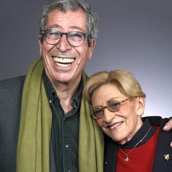 Le mari d'Isabelle Balkany souffle après ces nombreux démêlés judiciaires
Portrait de Patrick Balkany et sa femme Isabelle Balkany lors de l'enregistrement de l'émission "Chez Jordan" à Paris le 28 mars 2023. © Cédric Perrin / Bestimage