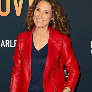 Marie-Sophie Lacarrau était absente du JT de 13 heures de TF1
Marie-Sophie Lacarrau - Première du film "Bob Marley One Love" au Grand Rex à Paris. © Coadic Guirec/Bestimage 