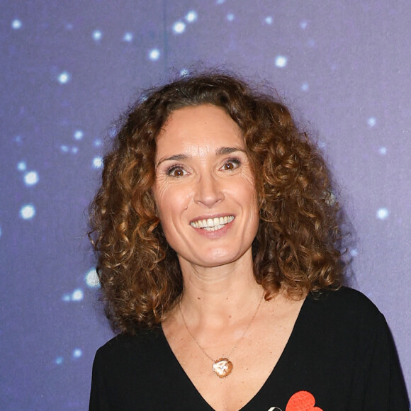 "Puremédias" a souhaité savoir pour quelle raison elle était absente
Marie-Sophie Lacarrau - Première du film Disney "Wish, Asha et la bonne étoile" au Grand Rex à Paris le 13 novembre 2023. © Coadic Guirec / Bestimage