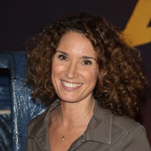 En 2021, elle a souffert d'une sévère infection à l'oeil
Marie-Sophie Lacarrau - Première du film "Indiana Jones et le Cadran de la destinée" au cinéma Le Grand Rex à Paris le 26 juin 2023. © Coadic Guirec/Bestimage