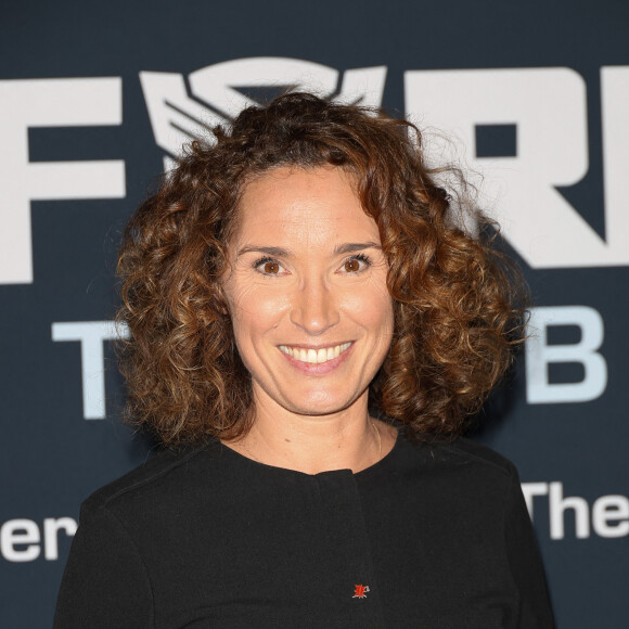 Une maladie très douloureuse
Marie-Sophie Lacarrau - Première du film "Transformers: Rise of the Beasts" au cinéma Le Grand Rex à Paris le 6 juin 2023. © ©oadic Guirec/Bestimage