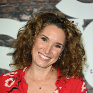 Marie-Sophie Lacarrau - Avant-première du film "West Side Story" réalisé par S. Spielberg au Grand Rex à Paris le 2 décembre 2021. © Coadic Guirec/Bestimage