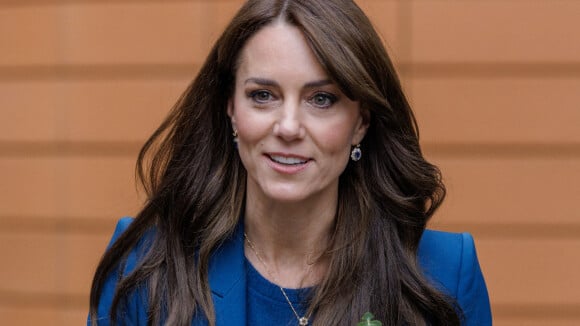 "Elle se remet, mais..." : Kate Middleton "pas à 100%" ? Des nouvelles de la princesse de Galles avant son grand retour