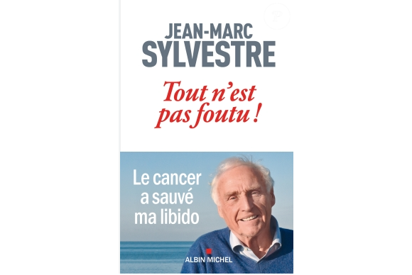 Couverture du livre de Jean-Marc Sylvestre