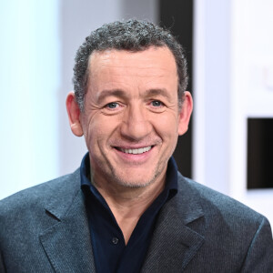 Dany Boon s'était exprimé pour soutenir Judith Godrèche.
Exclusif - Dany Boon - Enregistrement de l'émission "Vivement Dimanche", présentée par M.Drucker et diffusée sur France 3 © Guillaume Gaffiot / Bestimage 