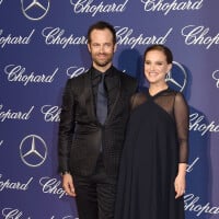 Natalie Portman et Benjamin Millepied sont divorcés ! Toutes les plus belles photos de l'actrice et du danseur et chorégraphe