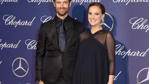 Natalie Portman et Benjamin Millepied sont divorcés ! Toutes les plus belles photos de l'actrice et du danseur et chorégraphe