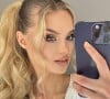 Krystyna Pyszkova, Miss République tchèque, a succédé à la Polonaise Karolina Bielawska à l'issue de la 71ème édition du concours de beauté !
Krystyna Pyszková, Miss République Tchèque, fraîchement élue Miss Monde immortalisée sur Instagram.