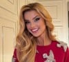 Une nouvelle Miss Monde a été couronnée !
Krystyna Pyszková, Miss République Tchèque, fraîchement élue Miss Monde immortalisée sur Instagram.