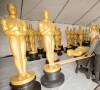 Les plus grands acteurs du monde entier vont s'affronter afin de remporter les précieuses statuettes sous les yeux de l'animateur Jimmy Kimmel, déjà présent en 2023. 
Illustration Oscars 2024