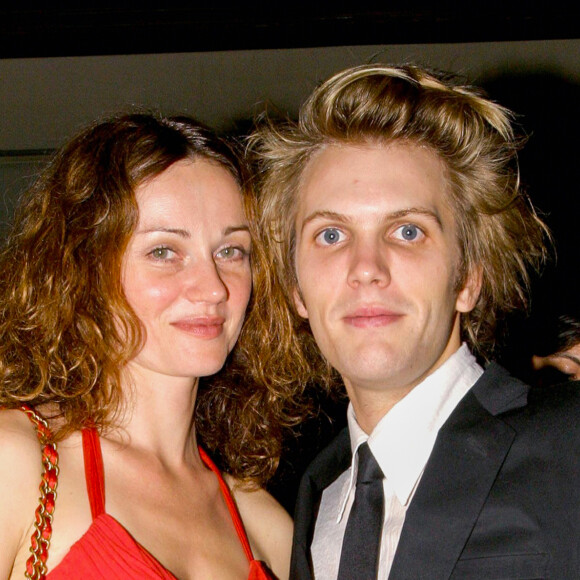 Archives : Marine Delterme et Florian Zeller