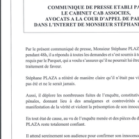 Stéphane Plaza serein en attendant son procès : l'animateur brise le silence après avoir été placé sous contrôle judiciaire