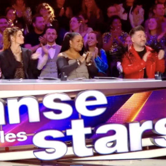 Coeur de Pirate et Nicolas Archambault ont été éliminés vendredi 15 mars de Danse avec les stars, sur TF1.
