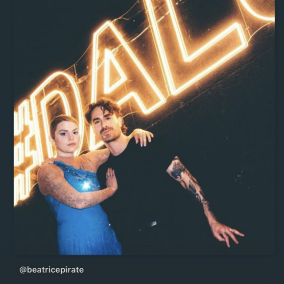 La maman de deux enfants tient à garder un bon souvenir de cette expérience et en sort enrichie de nombreux nouveaux amis comme elle l'a confié. 
Nicolas Archambault a réagi sur Instagram à son élimination de DALS avec Coeur de Pirate vendredi 15 mars.