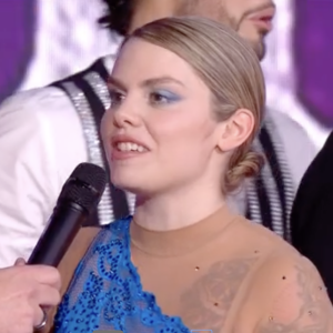 Coeur de Pirate et Nicolas Archambault ont été éliminés vendredi 15 mars de Danse avec les stars, sur TF1.