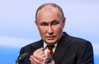Vladimir Poutine réélu en Russie : Combien d'enfants a-t-il avec sa maîtresse Alina Kabaeva ? Une experte décrypte le mystère