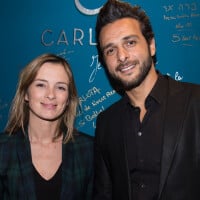 Isabelle Ithurburu, toujours in love de Maxim Nucci : discret soutien avant le jour J !