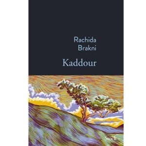 Rachida Brakni, "Kaddour".