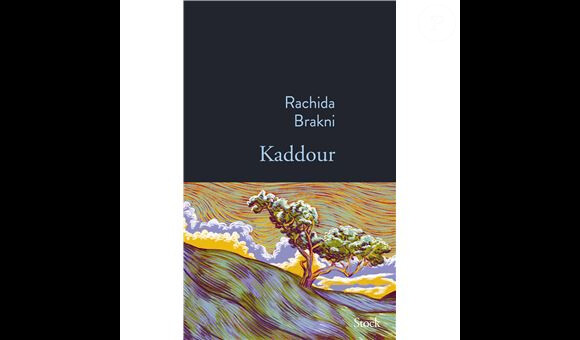 Rachida Brakni, "Kaddour".