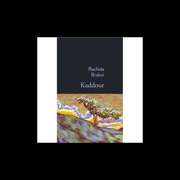 Rachida Brakni, "Kaddour".