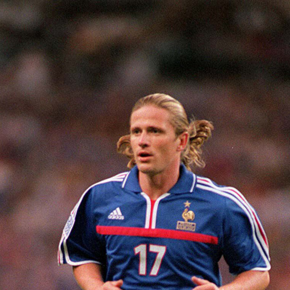 Archives - Emmanuel Petit.
