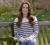 Kate Middleton a un cancer, comme elle l'a annoncé vendredi dernier en vidéo.
Kate Middleton, princesse de Galles annonce être atteinte d'un cancer dans une vidéo