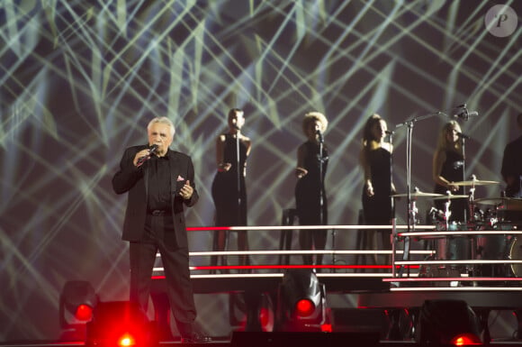 Archives : Michel Sardou