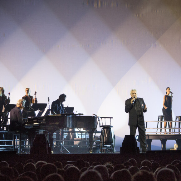 Archives : Michel Sardou