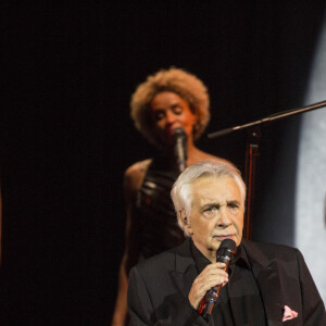 Archives : Michel Sardou