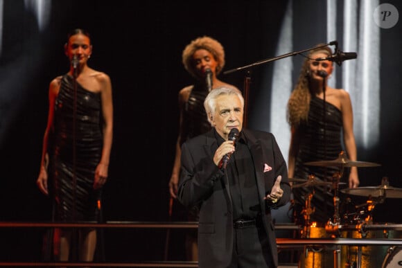 Archives : Michel Sardou